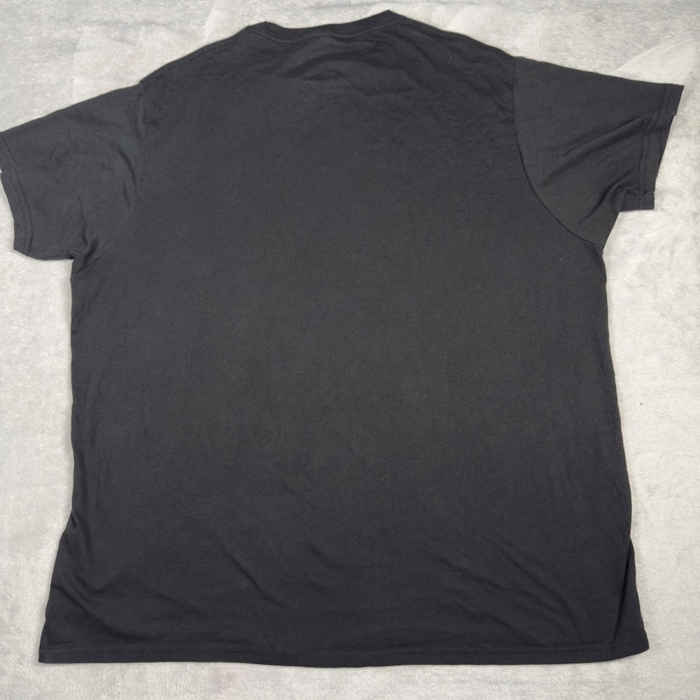 Way To Celebrate 3XL T-Shirt Mens Black St Patricks Day Ireland Forever Celtic - Picture 7 of 8